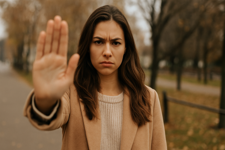 10 things in life you should always say “no” to (if you want to keep your self-respect)