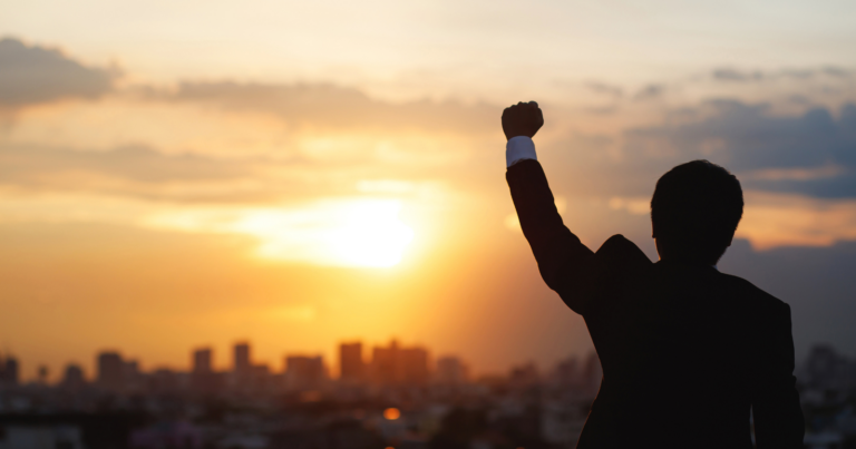 4 zodiac signs who always come back stronger after reaching rock bottom