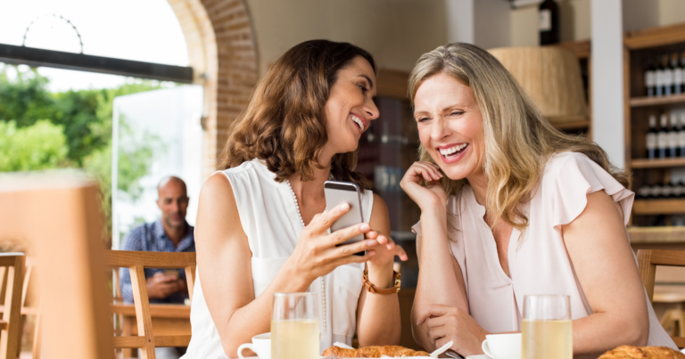 I used to feel shortchanged in my relationships—until I learned to do this one thing differently