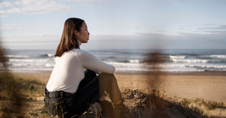 Why pretending you’re fine all the time is quietly wrecking your mental health