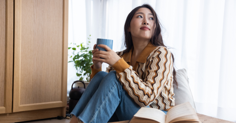 If you can accept these 7 hard truths, you’re ahead of 90% of people emotionally