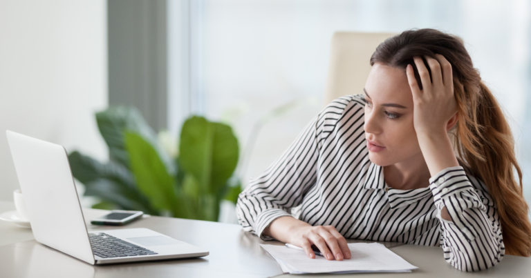 Psychology says there’s more to feeling ‘meh’ than we think