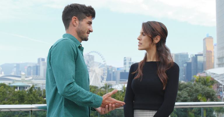 4 zodiac signs who take everything personally—but never show it