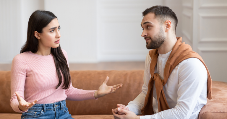 7 phrases women use when they’re secretly upset and want to be understood