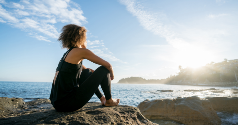Are you a sunrise or a sunset person? Here’s what your choice says about you