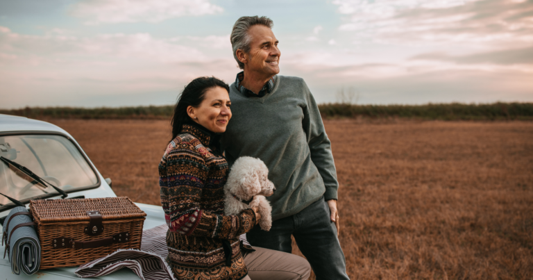 People who age well without intense workouts usually have these 5 underrated habits