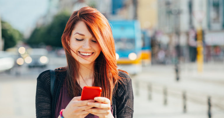 Better at texting than talking? You’re not alone—and here’s why it makes sense