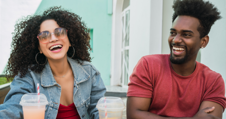 4 zodiac pairings who are better at being friends than being lovers