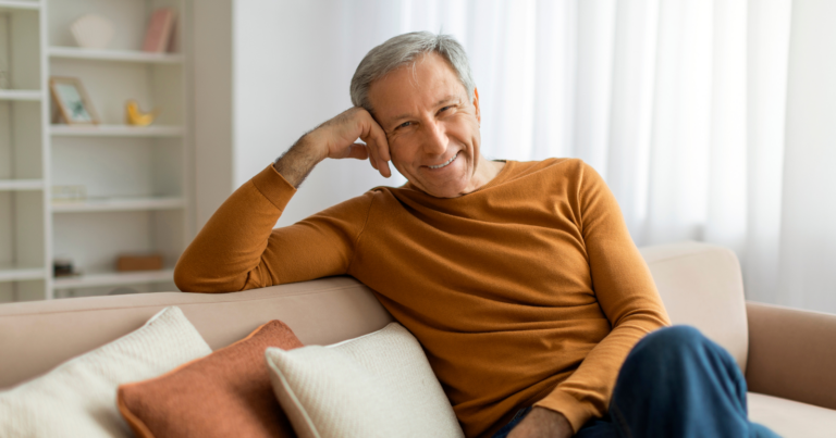 If you want to be the “cool old person” everyone loves being around, start doing these 7 things now