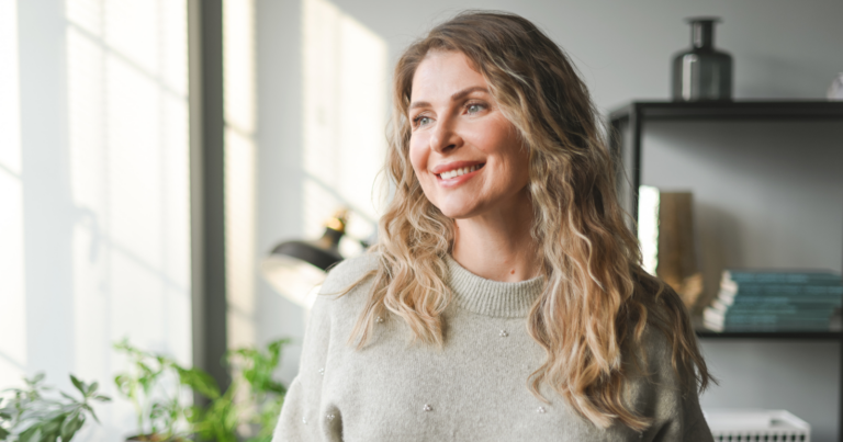 4 zodiac signs who were born old souls and finally feel at home in their later years