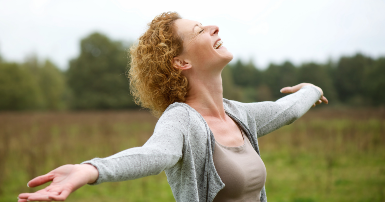 The psychology of reinvention: Why it’s normal to outgrow an entire personality every 7 years or so