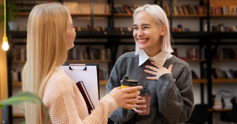 4 zodiac signs who are naturally likable but hard to get close to