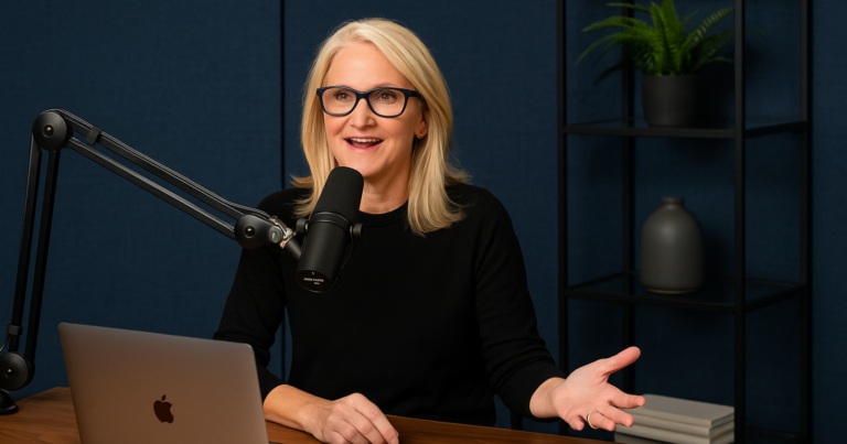 I tried Mel Robbins’ 5-second rule for 30 days and it completely rewired my brain