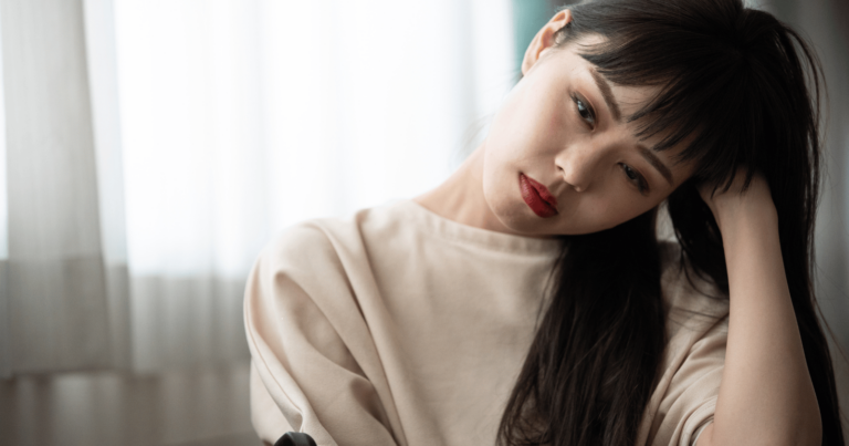 4 zodiac signs who overthink every social interaction (and replay it for days)