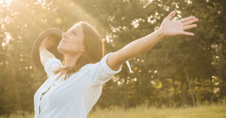 4 zodiac signs who grow stronger with every season of their life