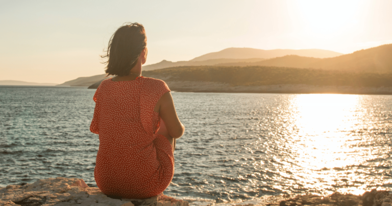 4 zodiac signs who never felt emotionally safe as kids—and are still learning what that looks like
