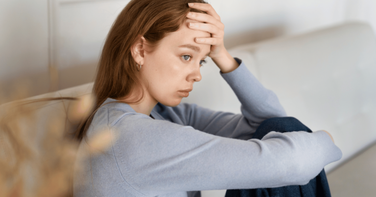 Your brain can’t tell the difference between rejection and physical pain—here’s why