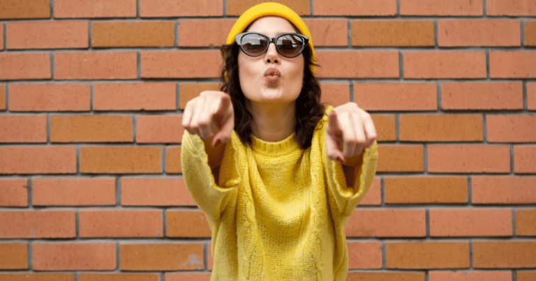 4 zodiac signs who are effortlessly cool without even realizing it