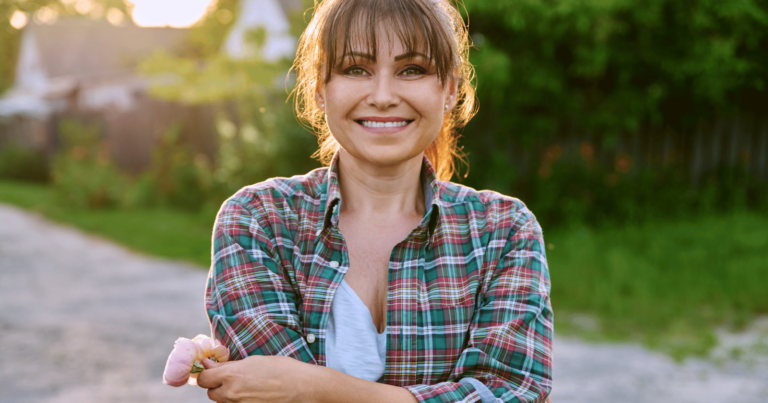 4 zodiac signs who radiate more confidence and beauty as they get older