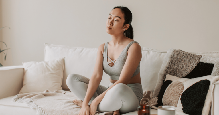 4 zodiac signs who value inner peace too much to entertain chaos