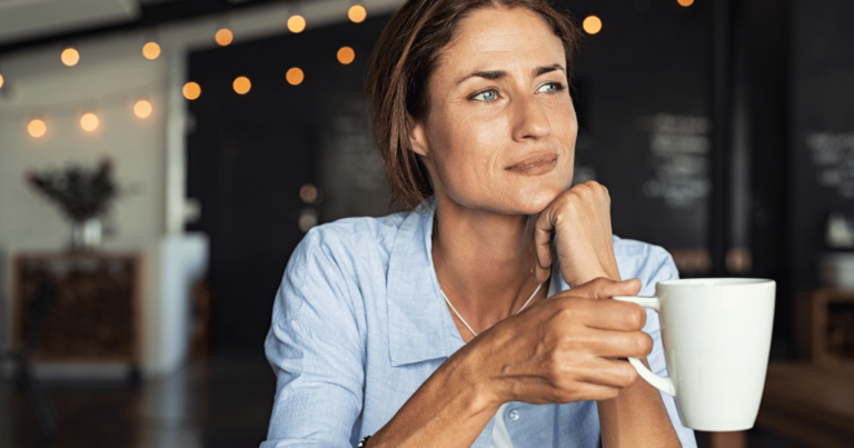 4 zodiac signs who are quietly powerful but struggle with self-doubt