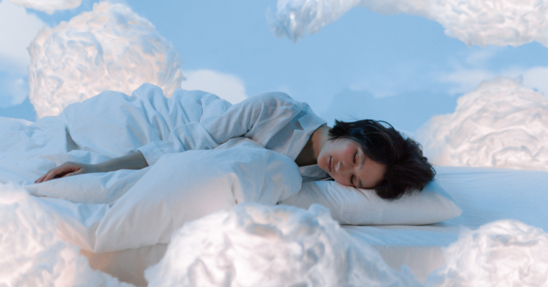 4 zodiac signs who think every dream is a message from the Universe