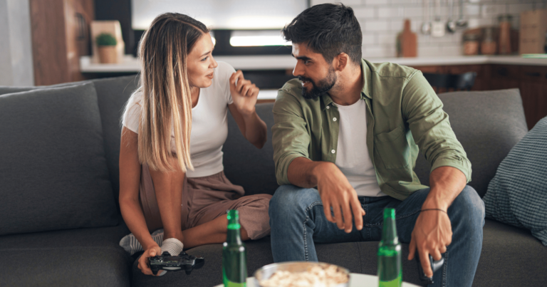 7 relationship behaviors that feel romantic—but are actually signs of control