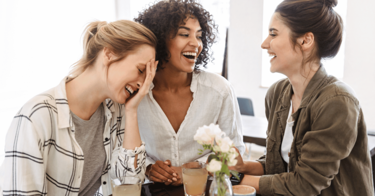 7 things you don’t notice you’re doing because you’re afraid of being disliked