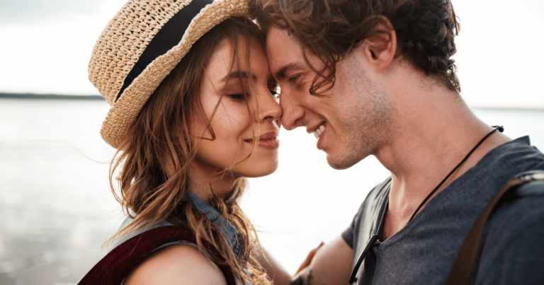 4 zodiac signs who will have the best love life in July