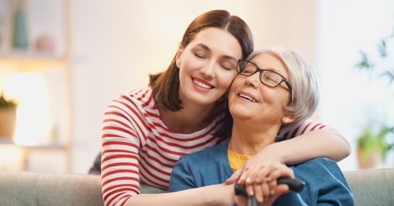 7 parenting behaviors that lead to a lifelong bond with your adult child