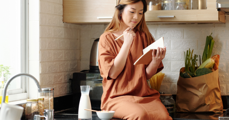 People who bullet journal daily usually share these 8 subtle personality traits