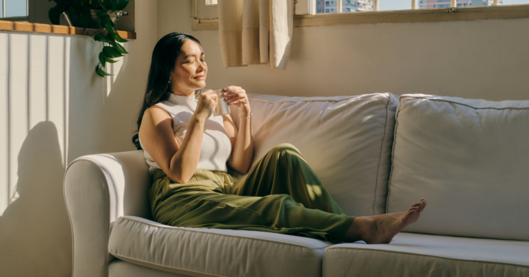 I stopped giving 100% to everything and watched my life get better in ways I didn’t expect