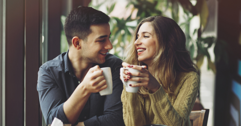 These 4 zodiac signs make you fall in love with their mind first