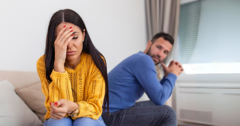 Psychologists say this is what your brain does when it thinks love isn’t safe