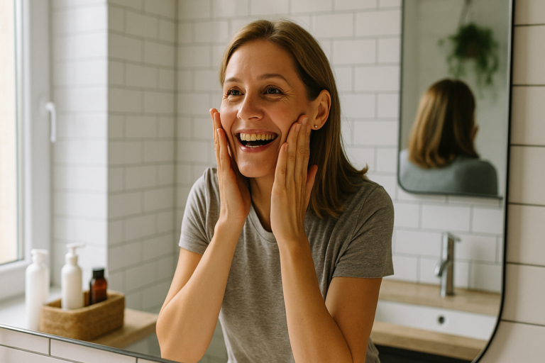 7 morning habits of people who look a decade younger than they really are