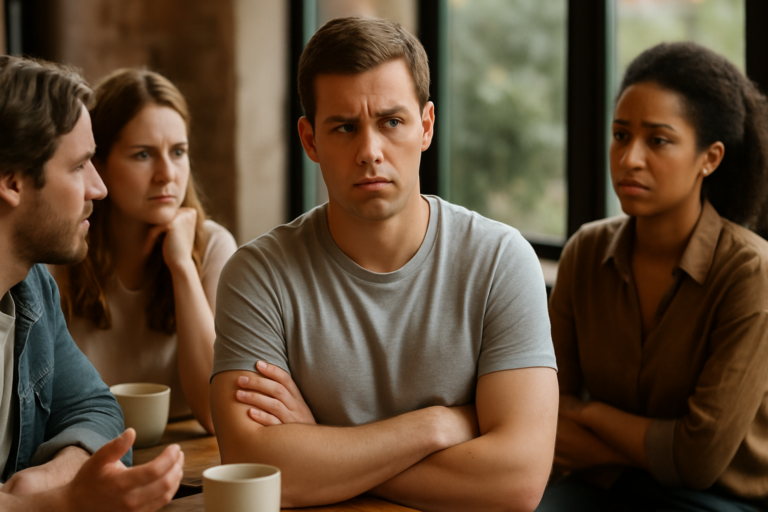 7 signs you’re a very difficult person to get along with (even if you don’t realize it)