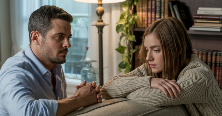 7 phrases that sound caring on the surface but actually reveal a lack of empathy