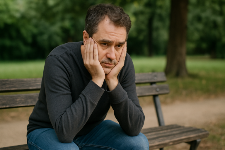 8 signs someone is secretly struggling with loneliness but won’t admit it