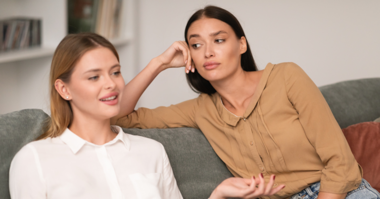 7 types of people who slow your progress in life and don’t belong in your future