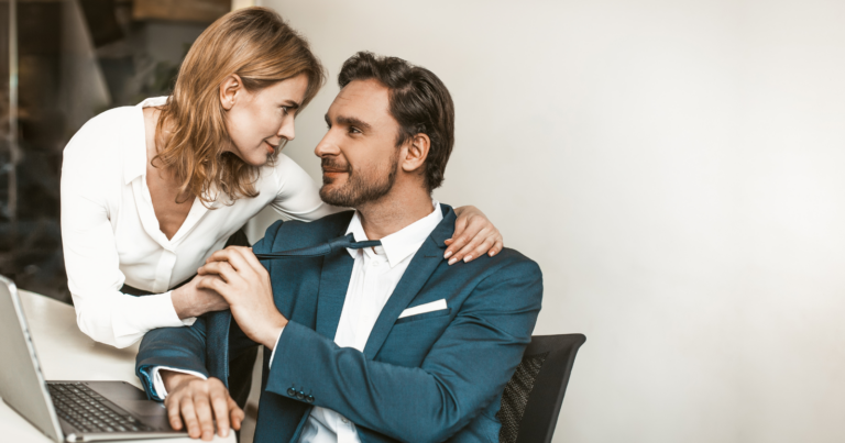 5 zodiac signs who flirt like it’s a competitive sport (and always win)