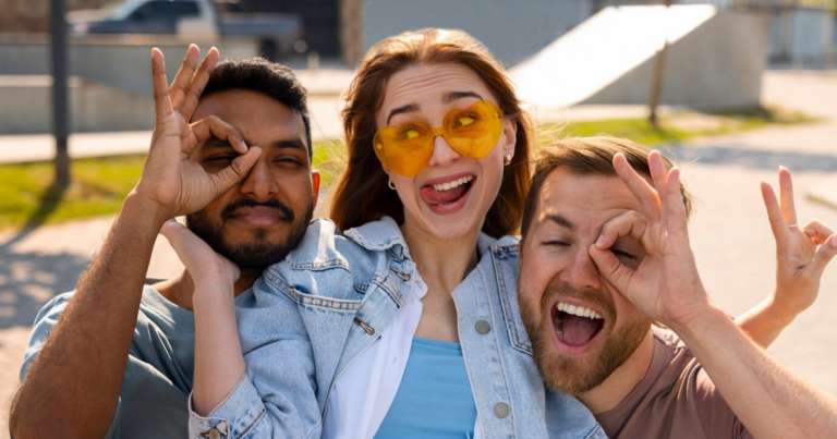 4 zodiac signs who instinctively know how to choose their friends wisely