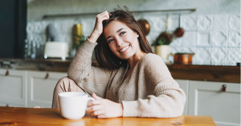 The art of living lighter: 8 things to let go of if you want to feel more free and fulfilled