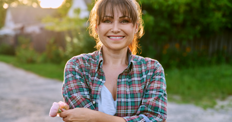 5 zodiac signs who become even more physically gorgeous as they age