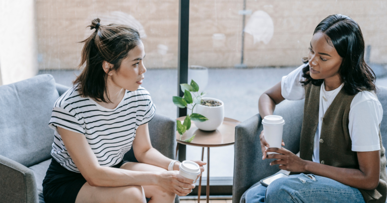 These 4 zodiac signs that make you rethink everything after a 10-minute conversation