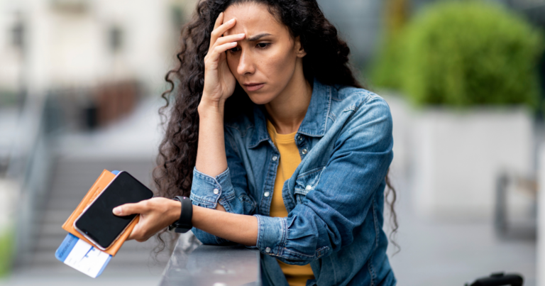 These 3 zodiac signs who don’t run from problems—they just schedule them for next month