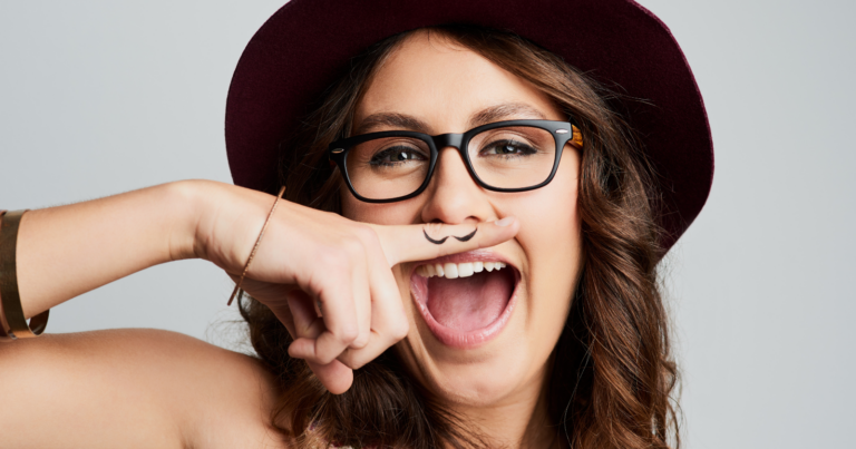 5 zodiac signs who have a sharper sense of humor than the average person