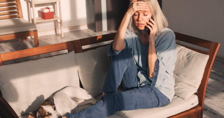 5 zodiac signs who struggle to let go of what no longer serves them