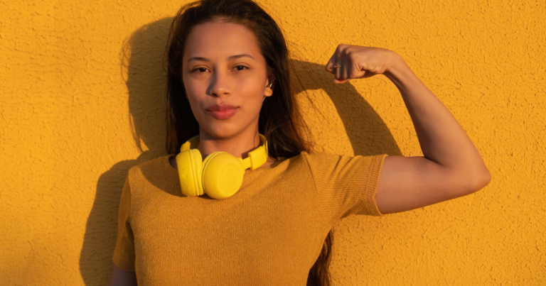 I always struggled with self-confidence—until I started practicing these 8 subtle daily routines