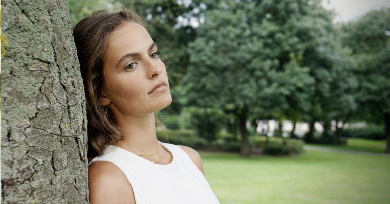 I used to think I was low-maintenance—then I realized I was just afraid to need people
