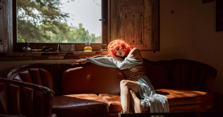 4 zodiac signs who feel like they were born in the wrong era